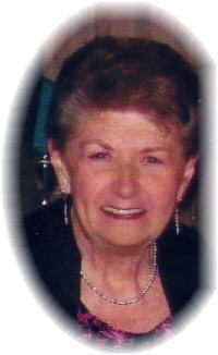 McIntosh – in Woburn, January 29th, Cathleen M. “Kaye” (Connelly), <b>...</b> - mcintosh_cathleen